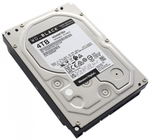 HDD Western Digital Black WD4006FZBX 4000 Гб
