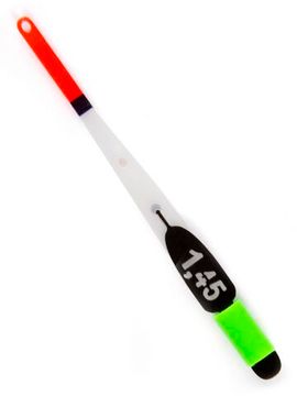 Сторожок лавсан. Salmo BLADE 7см/тест 1.45г