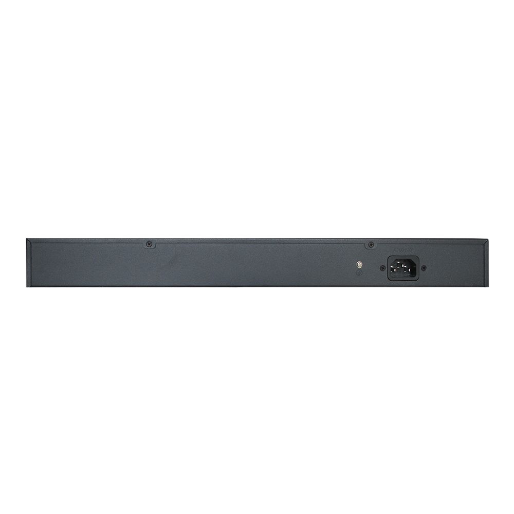 Коммутатор на 24 PoE порта ST-S242POE (24G/2G/2S/300W/AB) PRO v3 (пп969)