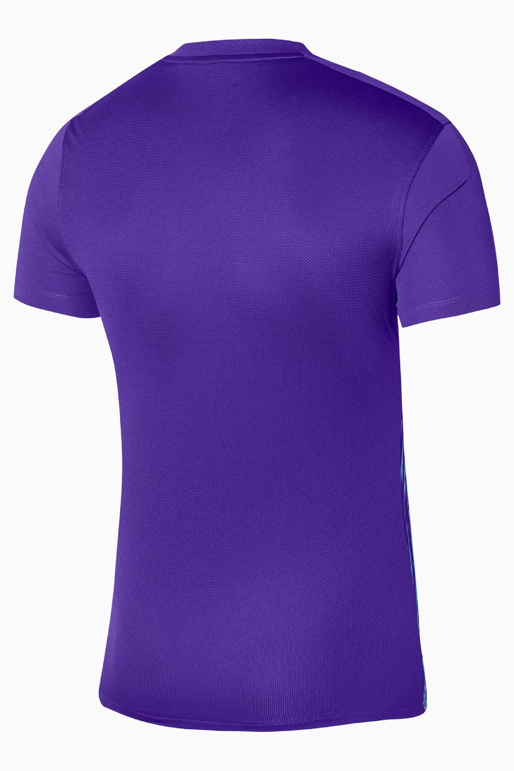 Nike dri fit purple hot sale