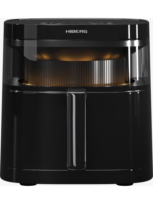 Аэрогриль HIBERG MGG 600 B