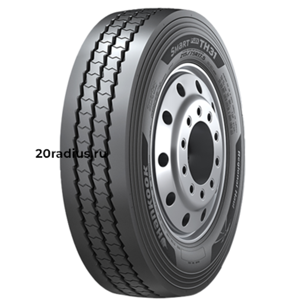 245/70R19,5 141/140J Smart Flex TH31 TL M+S 18PR КИТАЙ