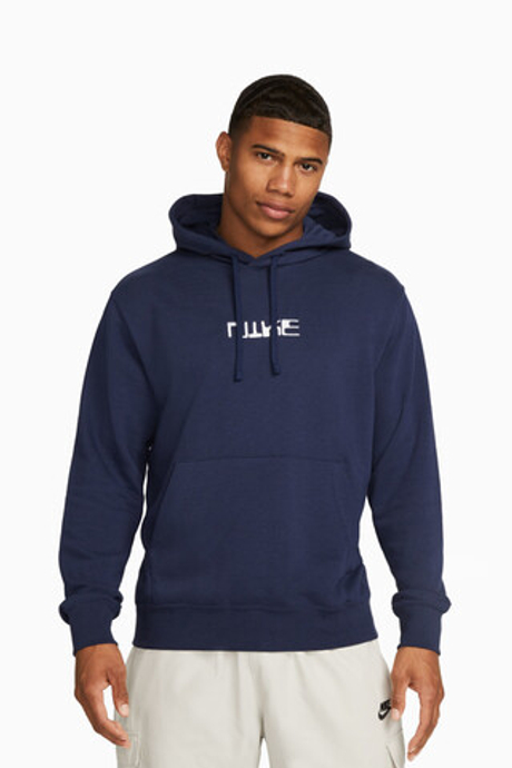 Кофта Nike Club Fleece