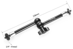 Крепление SmallRig 9,5 inch Articulating Arm