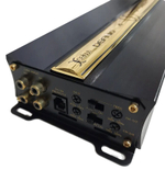 Усилитель Xcelsus Definio 4 - BUZZ Audio