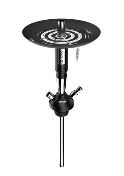 Кальян Хулиган Пуля 2.0 (Дура)