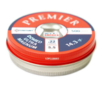 Пули "Crosman Premier Domed" кал.5.5 мм (500 шт)