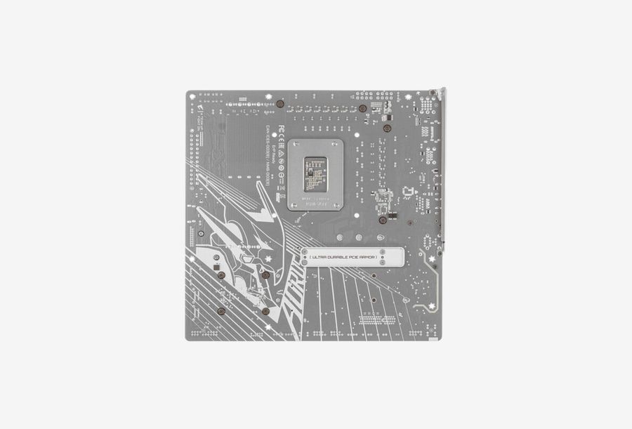 GIGABYTE Z890M AORUS ELITE WIFI7 ICE_0326709110243
