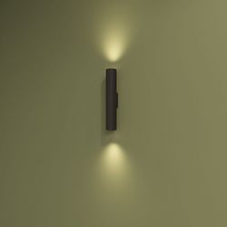 Накладной светильник Denkirs SCOPE DK5022-BK