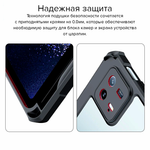 Чехол с подставкой для Xiaomi Pad 6 / 6 Pro XUNDD