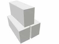 Пеноблок 200*300*600 мм.