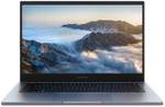 Ноутбук  Huawei Matebook B3-440 14 ", Core i5, 16 Гб RAM, 512 Гб SSD, Iris Xe Graphics, Серебристый