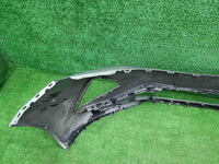 Бампер передний VW Polo 6 (2020-2022)