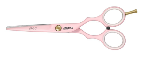 Ножницы прямые Jaguar Pre Style Ergo Pink 5.5"