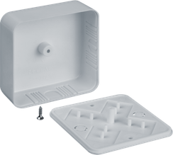 Коробка Navigator 75*75*25 IP42 36609