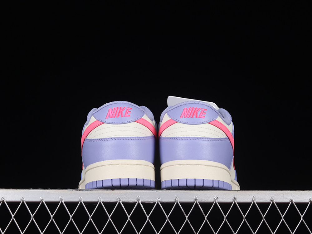 Nike Dunk Low Indigo Haze