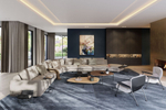 Диван Walter Knoll Tama Living Sofa