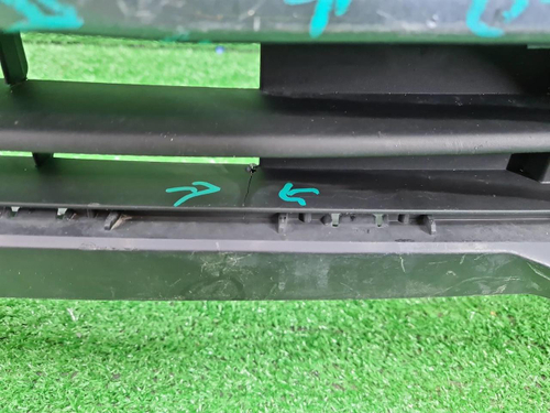 Бампер передний Chery Tiggo 4 (2018-2023)