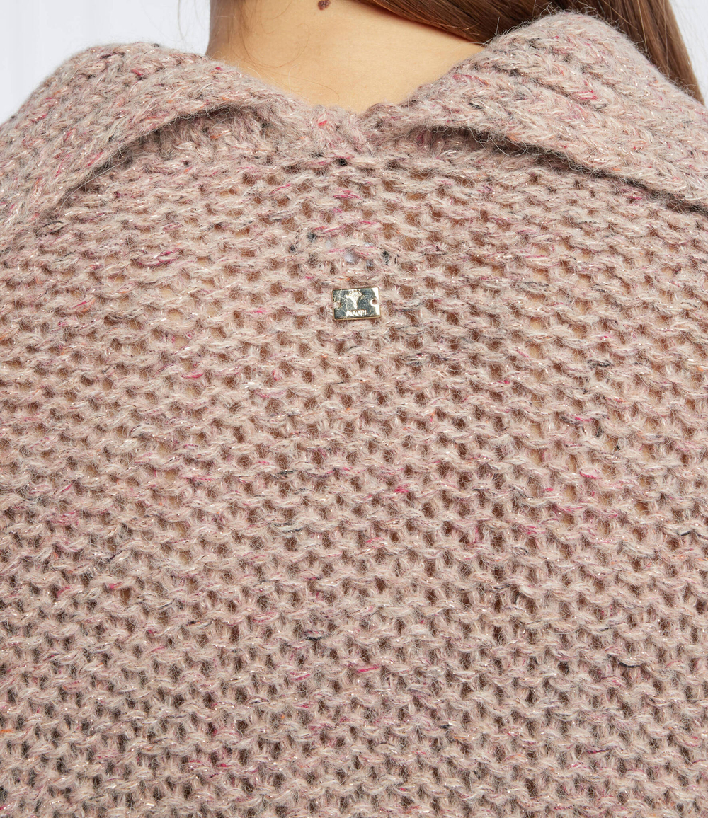 свитер Joop! - пудрово-розовый(30030171)