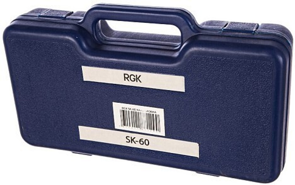 Склерометр RGK SK-60 4610011870439