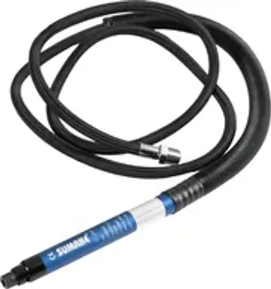 Пневматическая углошлифовальная машина Sumake ST-GD155L3