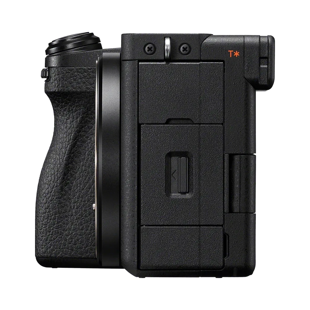 Цифровая фотокамера Sony Alpha a6700 Kit 16-50mm. Черный