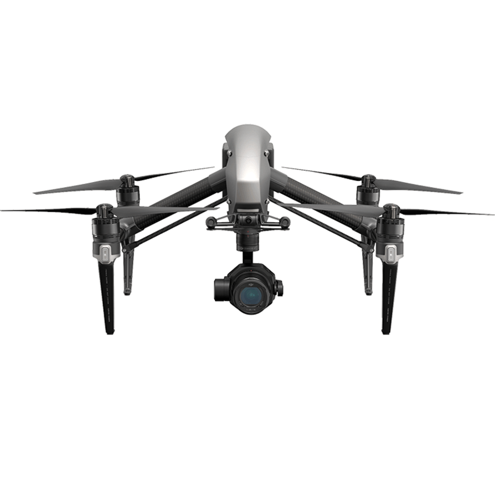 Квадрокоптер Inspire 2 X7 Standart Kit