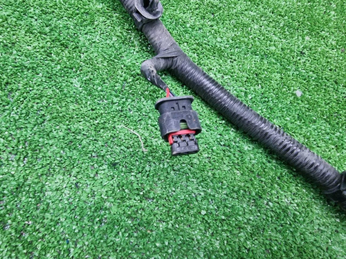 Проводка переднего бампера Voyah Dream (2021-н.в.)