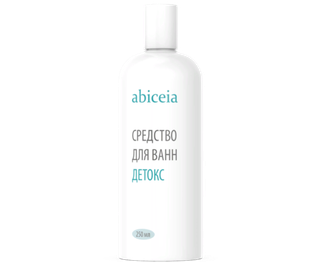 Эмульсия Абицея Детокс 250 мл