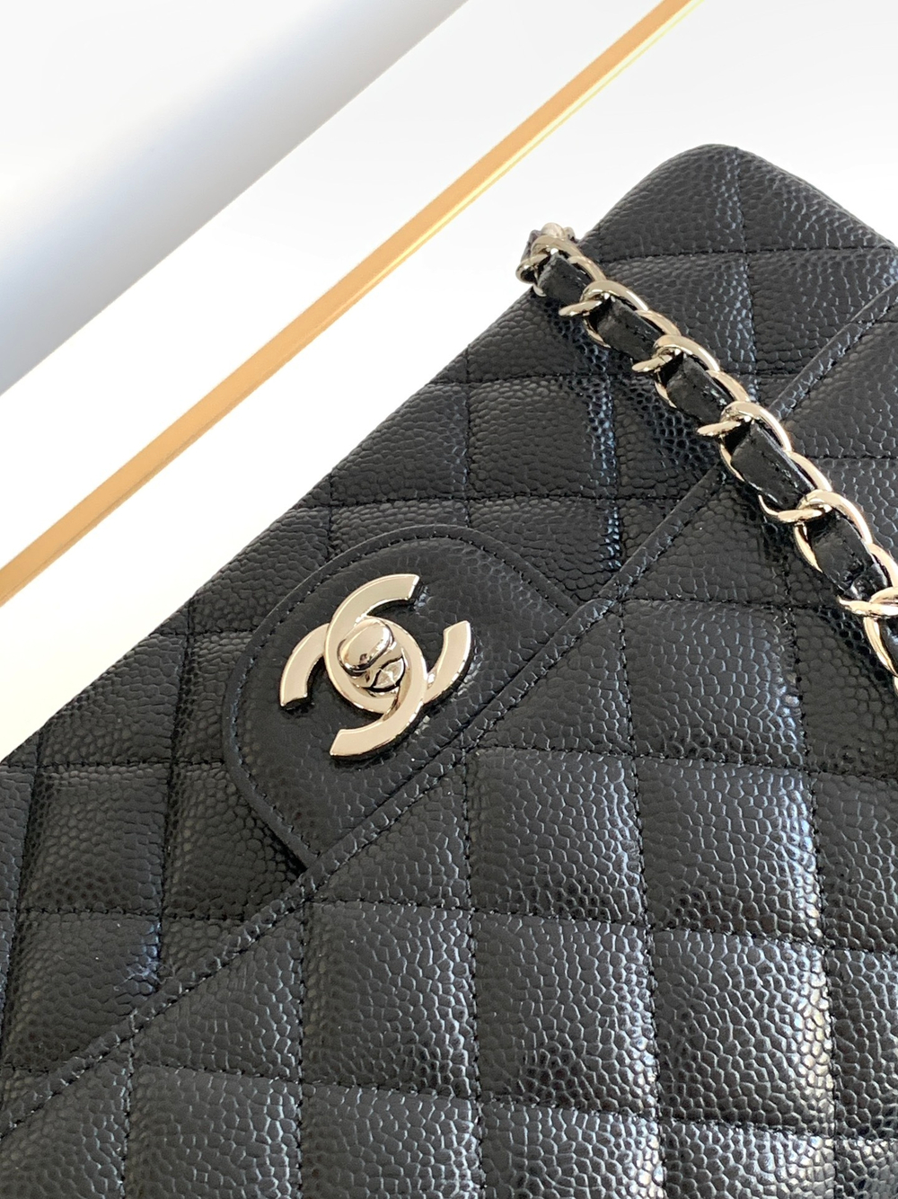 Chanel Bag 23 cm