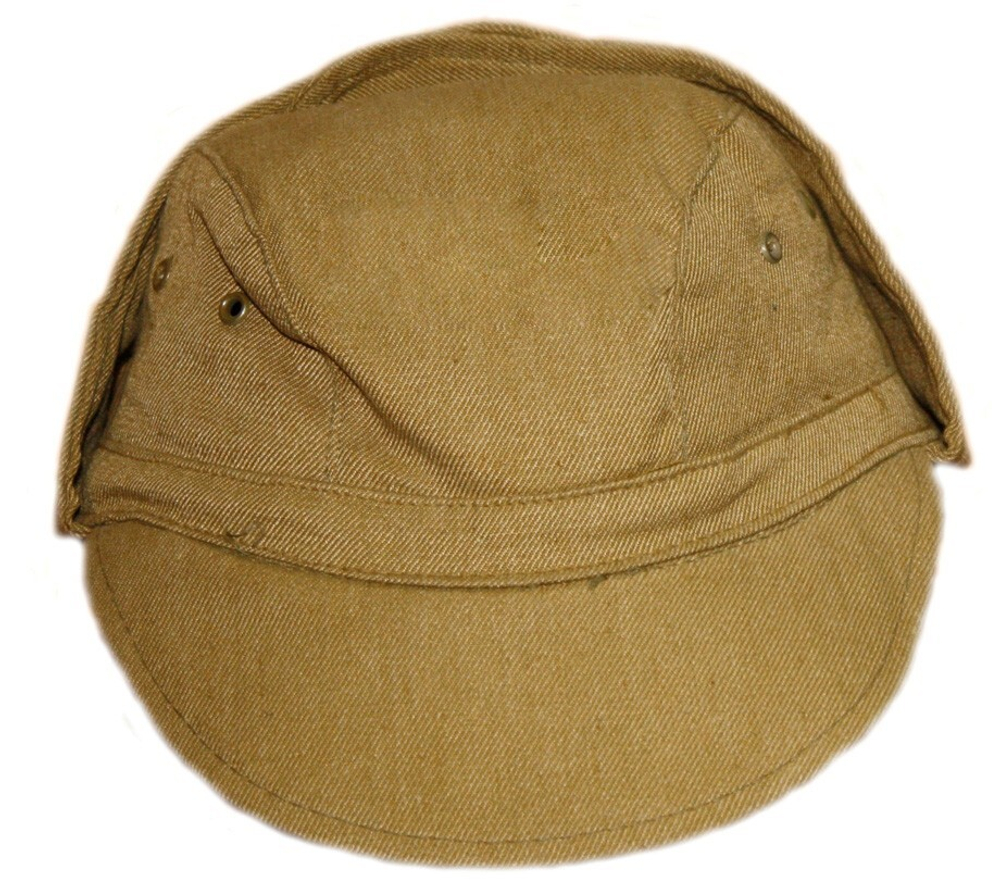 Кепка Афганка СССР