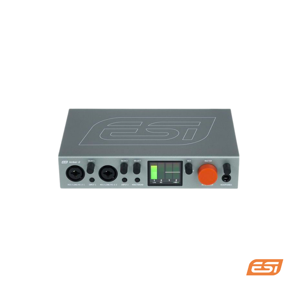 ESI Amber i2