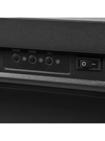 Очаг электрический Electrolux EFP/P-2520LS N
