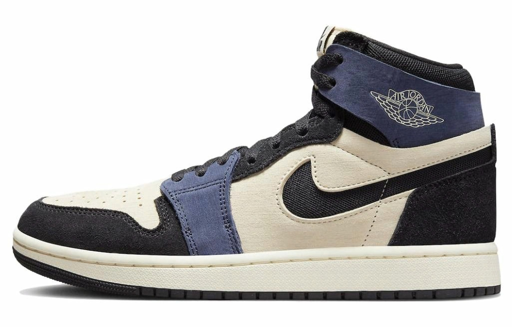 Кроссовки Jordan Air Jordan 1 Zoom Cmft 2 (Женская размерная сетка)