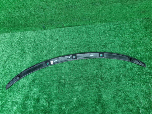 Спойлер крышки багажника Kia Cerato 4 (2018-н.в.)