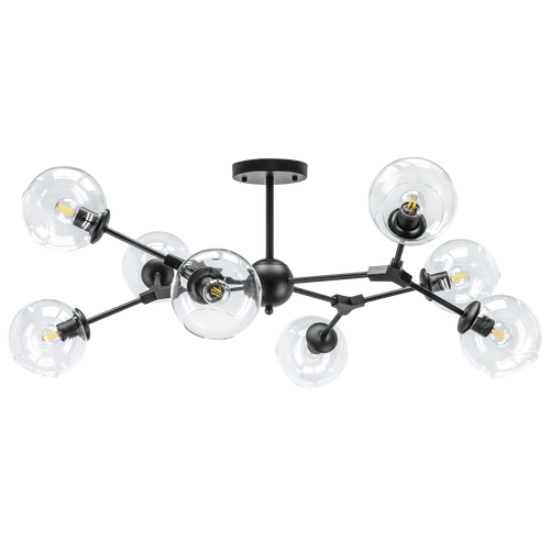 Потолочная люстра Beta Lightstar 785087