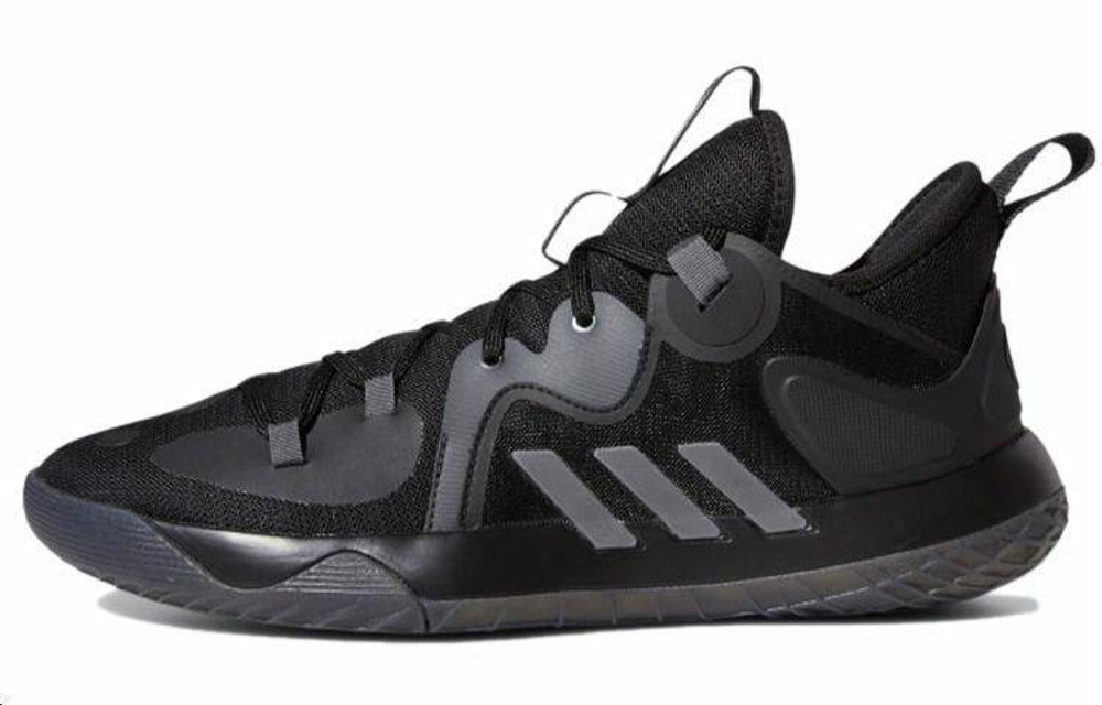 Кроссовки Adidas Harden Stepback 2