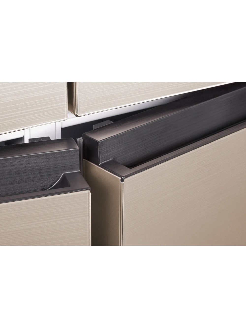 Холодильник Nord RFQ 500 NFGY inverter