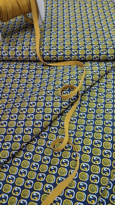 Плащевка Gucci