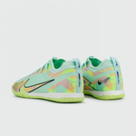 футзалки Nike Air Zoom Mercurial Vapor XV Pro IC Light Green