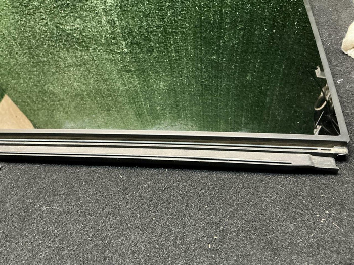 Панорамная крыша передняя GAC GS3 1 (2024-н.в.)