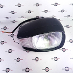 Фара передняя левая HIDROMEK, CAT | 526/00226, 195-0190 | Аналог