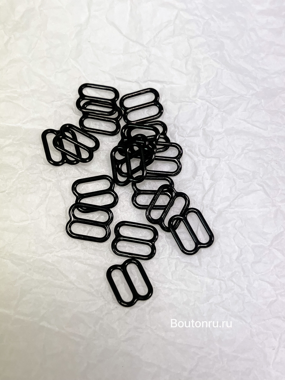 Регулятор черный