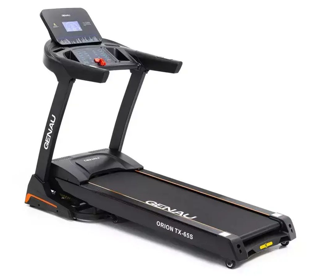 Беговая дорожка Genau Orion TX-65S