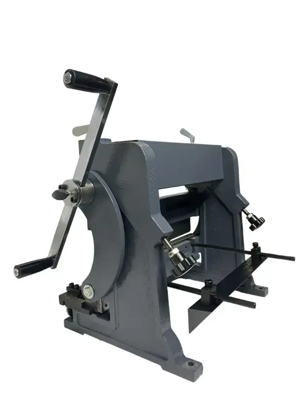 Комбинированный листогибочный станок RSBR-12