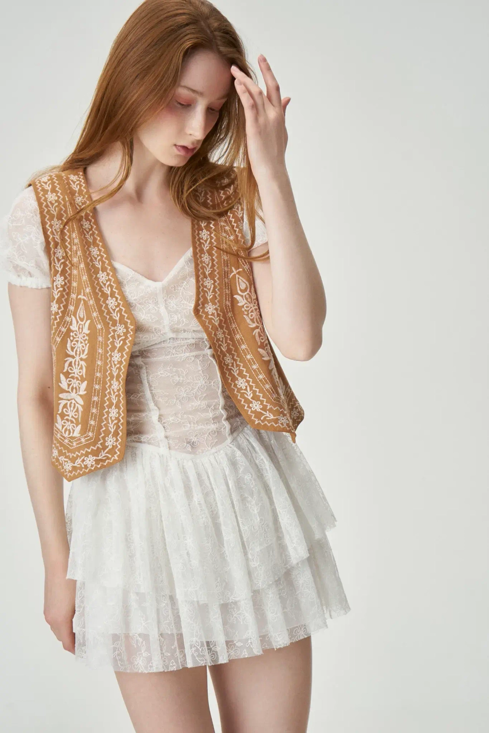 Платье Таис