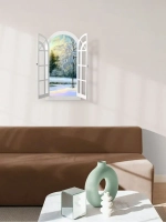 Декор на дома картина на стену