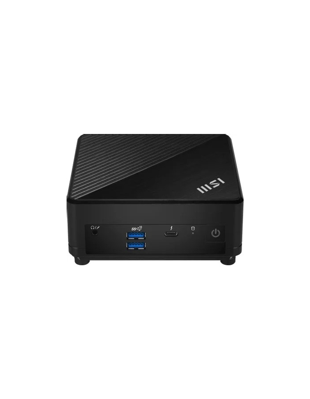 MSI Cubi 5 12M-067BRU [936-B0A811-067] Black  { i5 1235U Iris Xe/noOS}