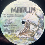 USA-European Connection ‎– Come Into My Heart (США 1978г.)