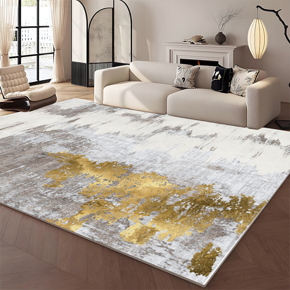 Коврик 0,8*15м в рулоне, искусственный войлок/полиэстер 100%, NN2025-92